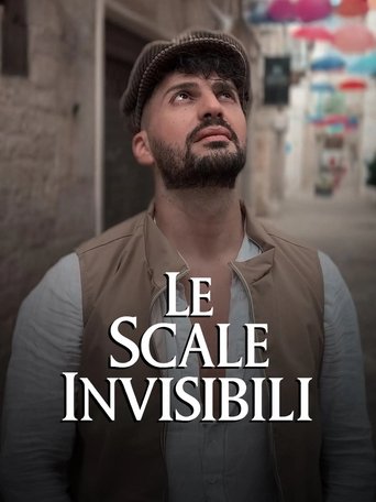 Le scale Invisibili Poster of Le scale Invisibili