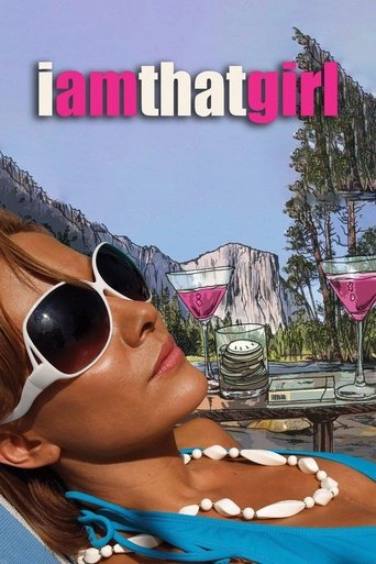 I Am That Girl Poster of I Am That Girl