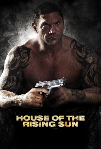 House of the Rising Sun Poster of House of the Rising Sun