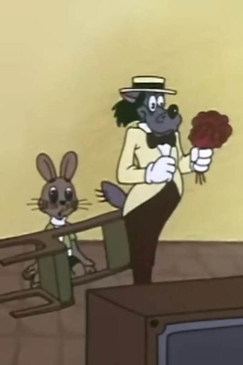 Ну, погоди! Телевыпуск 3 Poster of Ну, погоди! Телевыпуск 3