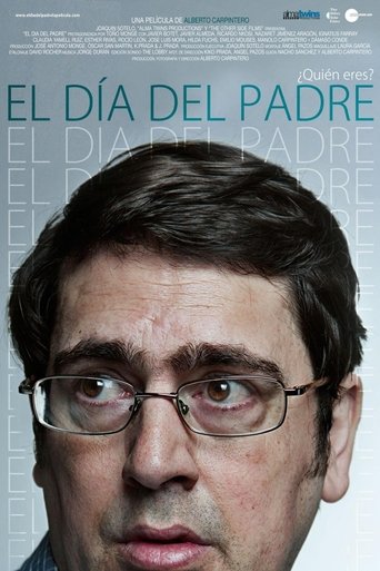 El día del padre Poster of El día del padre
