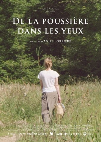 De la poussière dans les yeux Poster of De la poussière dans les yeux