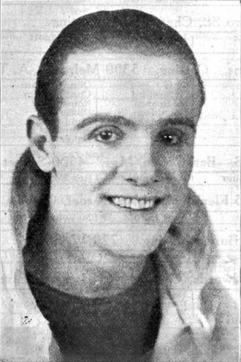 Frank Braidwood Portrait of Frank Braidwood