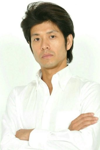 Tadayuki Kawase Portrait of Tadayuki Kawase