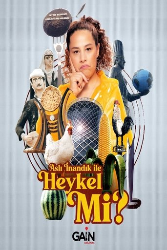 Heykel Mi? Poster of Heykel Mi?