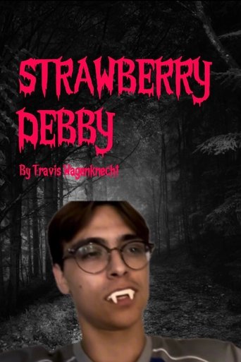 Strawberry Debby Poster of Strawberry Debby