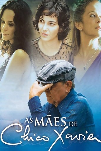 As Mães de Chico Xavier Poster of As Mães de Chico Xavier