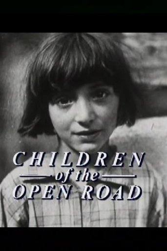 Children of the Open Road Poster of Children of the Open Road
