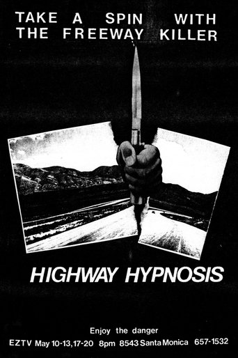Highway Hypnosis Poster of Highway Hypnosis