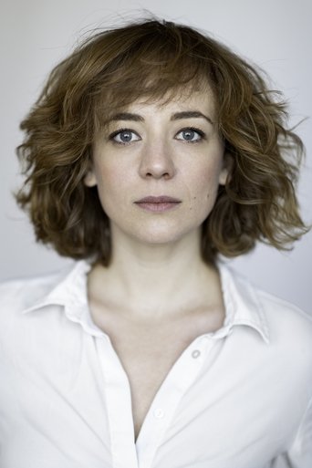 Sara Lazzaro Portrait of Sara Lazzaro