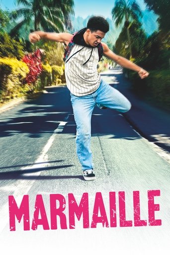 Marmaille Poster of Marmaille