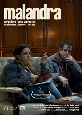 Eavesdropping Poster of Eavesdropping