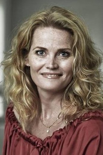 Jeanette van Beeck Portrait of Jeanette van Beeck