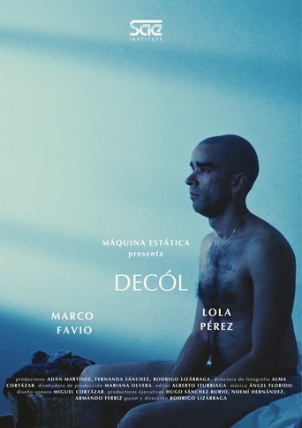 Decól Poster of Decól
