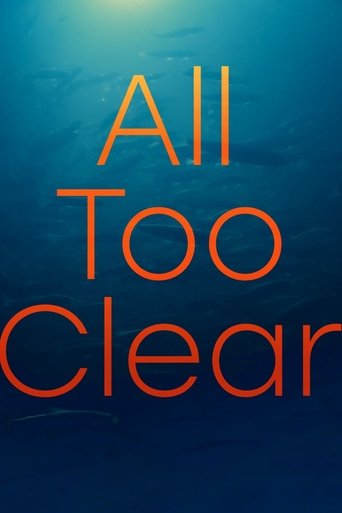 All Too Clear Poster of All Too Clear