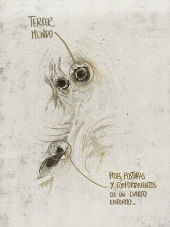 Tercer Mundo Poster of Tercer Mundo