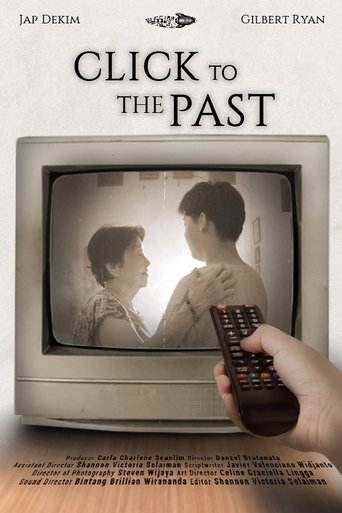 Click To The Past Poster of Click To The Past