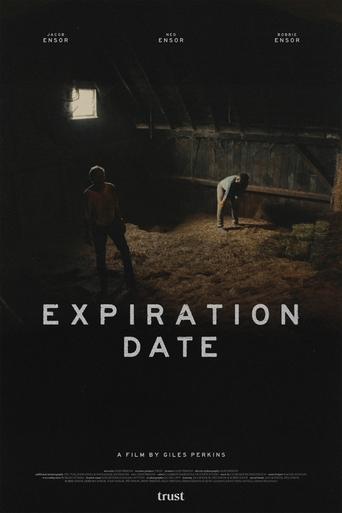 Expiration Date Poster of Expiration Date