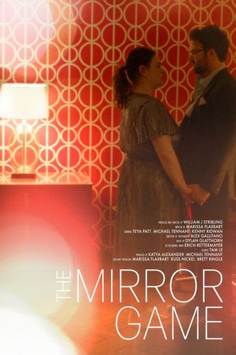 The Mirror Game Poster of The Mirror Game