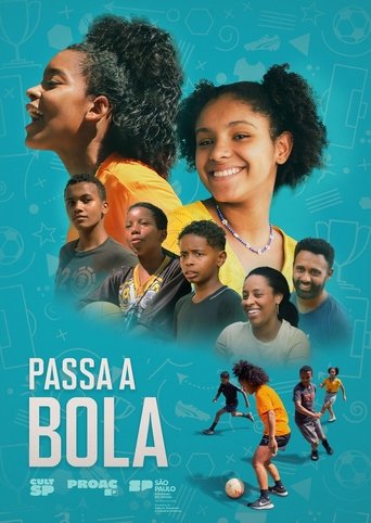 Get The Ball Rolling Poster of Get The Ball Rolling