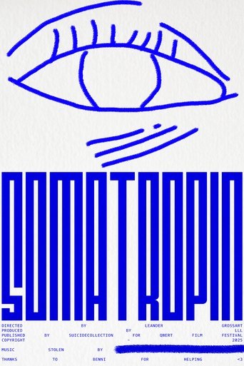 SOMATROPIN Poster of SOMATROPIN