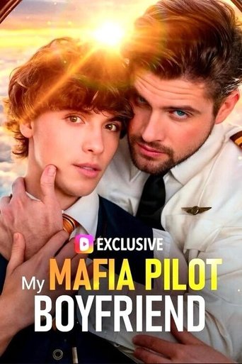 My Mafia Pilot Boyfriend Poster of My Mafia Pilot Boyfriend