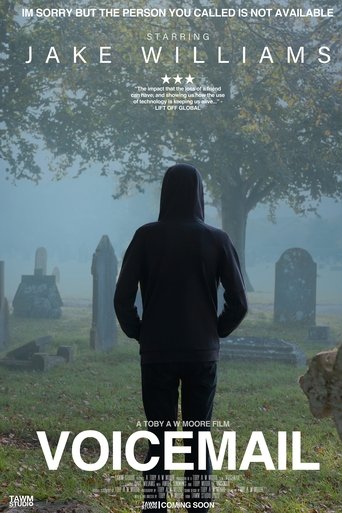 Voicemail Poster of Voicemail