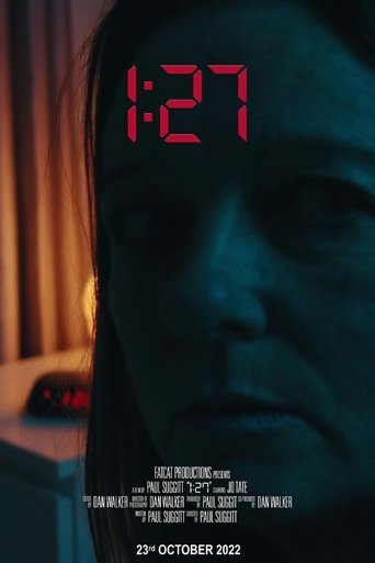 1-27 Poster of 1-27