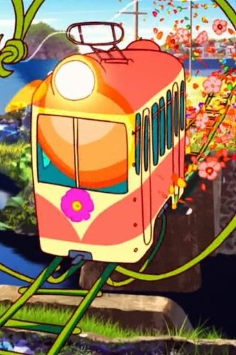 Flowers Will Bloom In Tohoku Poster of Flowers Will Bloom In Tohoku