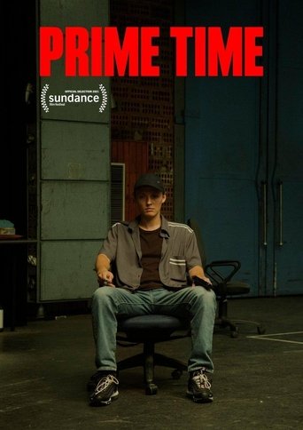 Prime Time Poster of Prime Time