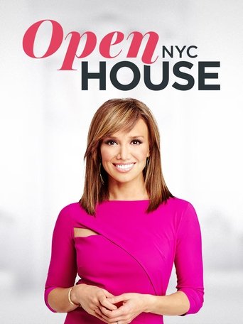 Open House NYC Poster of Open House NYC