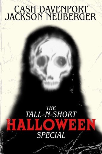 The Tall-N-Short Halloween Special - Vol. I Poster of The Tall-N-Short Halloween Special - Vol. I