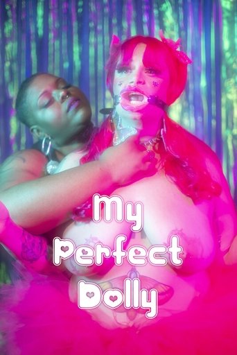 My Perfect Dolly Poster of My Perfect Dolly