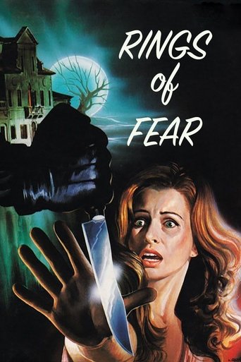 Rings of Fear Poster of Rings of Fear