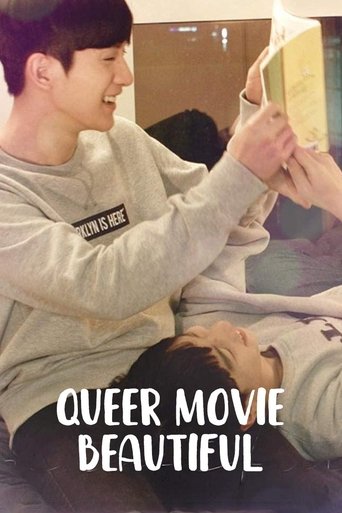 Queer Movie Beautiful Poster of Queer Movie Beautiful