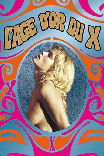 Brigitte Lahaie: Mes scènes les plus chaudes de l'âge d'or du X Poster of Brigitte Lahaie: Mes scènes les plus chaudes de l'âge d'or du X