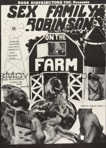 Sex Family Robinson on the Farm Poster of Sex Family Robinson on the Farm