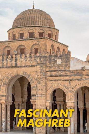 Fascinant Maghreb Poster of Fascinant Maghreb