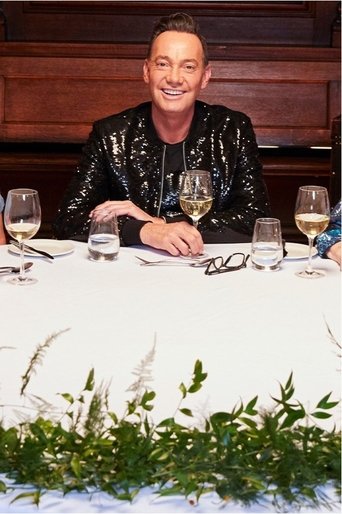 Fame in the Family - Season 1 Portrait for Fame in the Family - Season 1