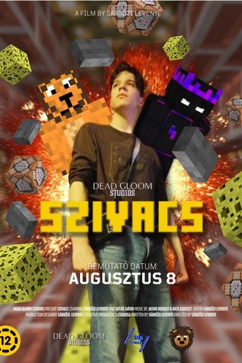 Szivacs Poster of Szivacs