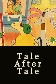 Tale After Tale Poster of Tale After Tale