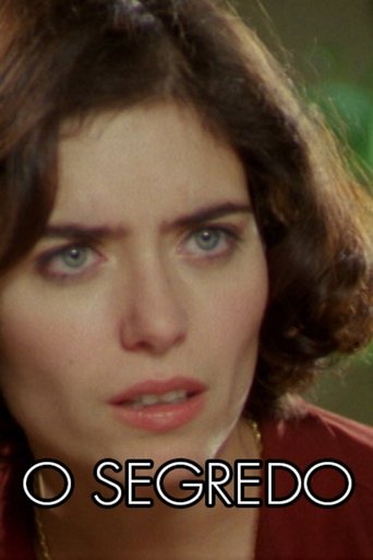 O Segredo Poster of O Segredo