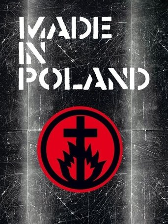 Made in Poland Poster of Made in Poland