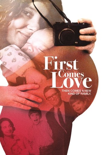 First Comes Love Poster of First Comes Love