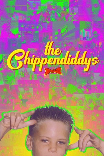The Chippendiddys Poster of The Chippendiddys