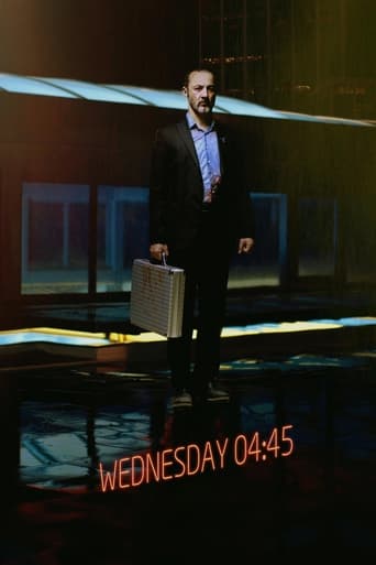 Wednesday 04:45 Poster of Wednesday 04:45