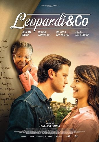 Leopardi & Co Poster of Leopardi & Co
