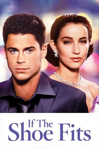 If the Shoe Fits Poster of If the Shoe Fits