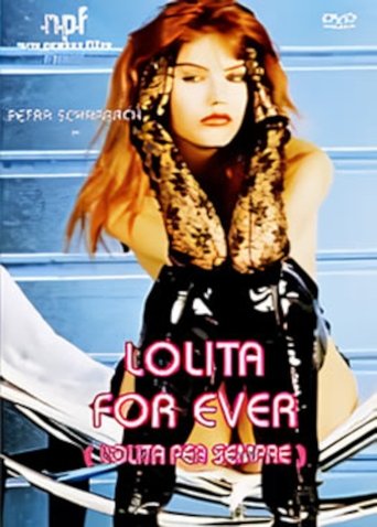 Lolita Forever Poster of Lolita Forever