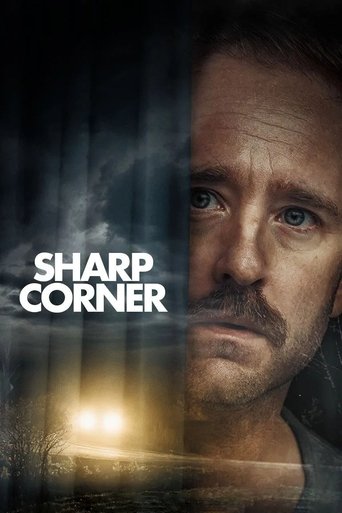 Sharp Corner Poster of Sharp Corner